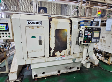 연삭기 - 외경연삭기 울산 울주군 상북면