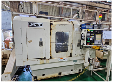 연삭기-외경연삭기 울산 울주군 상북면