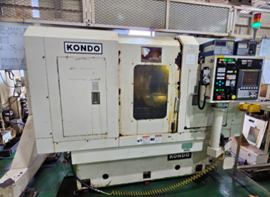 연삭기-외경연삭기 울산 울주군 상북면