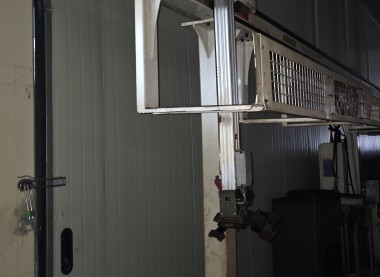 겐츄리 자동화 - 울산 울주군 상북면